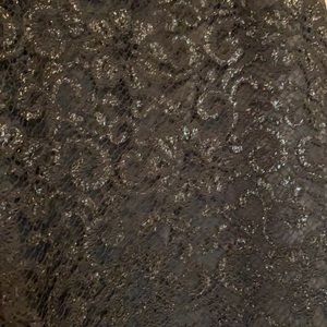 J. Crew strapless lace cocktail dress